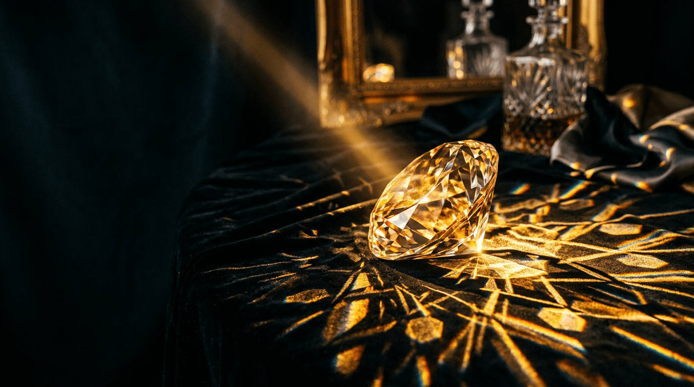 Gaia Luxury Interiors showroom