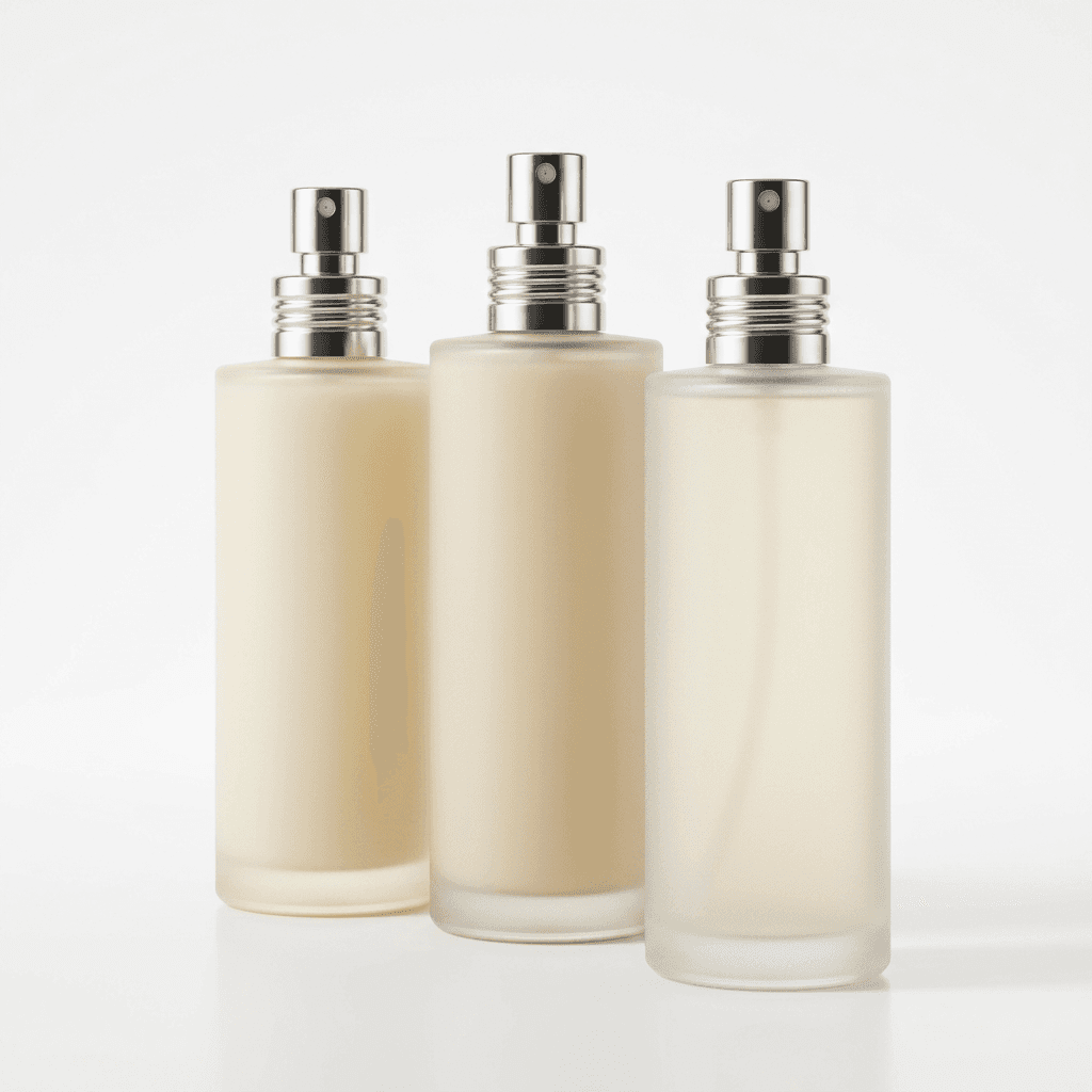 Platinum Room Spray Collection